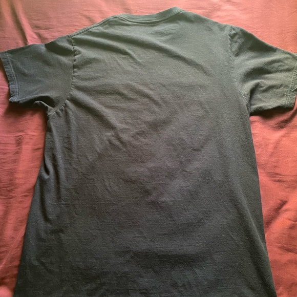 Hurley shirt, size M - Picture 2 of 2